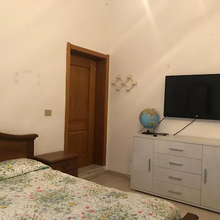 Casa Indipendente I Due Mari Casa de Férias *