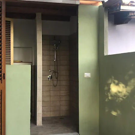 Casa Indipendente I Due Mari Hébergement de vacances *