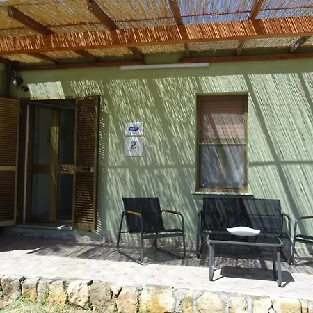 Casa Indipendente I Due Mari Porto Torres