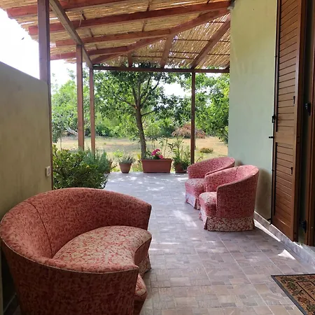 Casa Indipendente I Due Mari Porto Torres