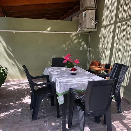 Casa de Férias Casa Indipendente I Due Mari