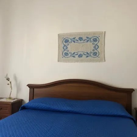 Casa de Férias Casa Indipendente I Due Mari Porto Torres
