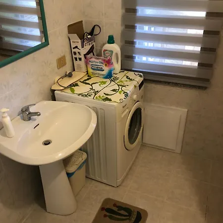 Casa de Férias Casa Indipendente I Due Mari *