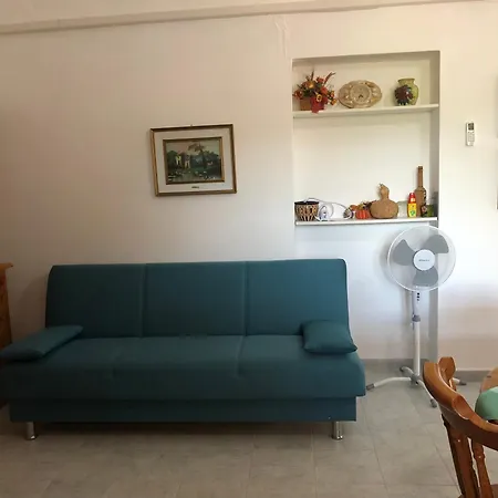 Casa Indipendente I Due Mari Prázdninový dům Porto Torres