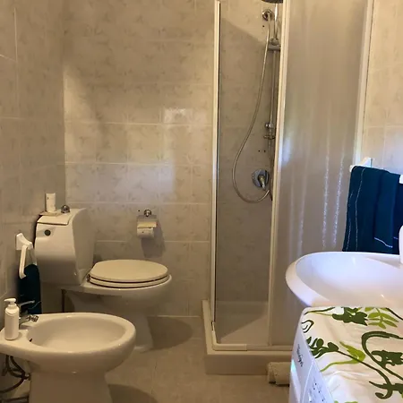 Casa Indipendente I Due Mari *