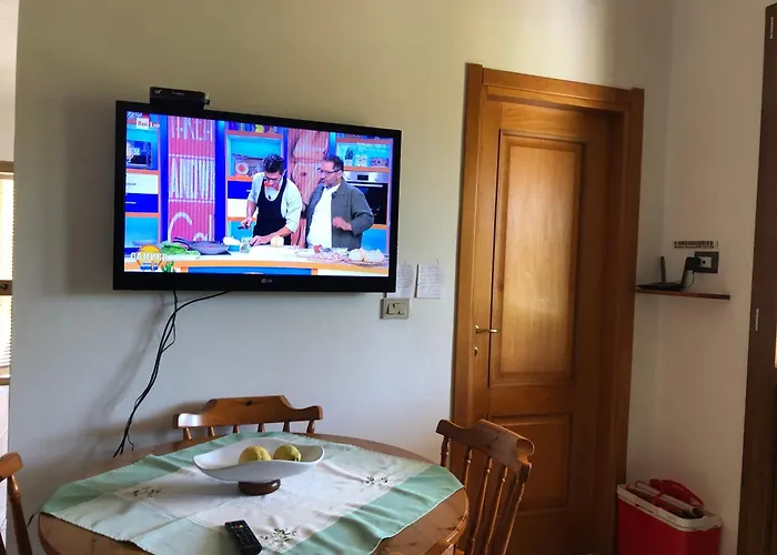 Casa Indipendente I Due Mari * Porto Torres