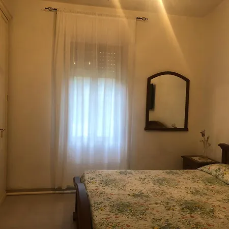 Semesterbostad Casa Indipendente I Due Mari Porto Torres