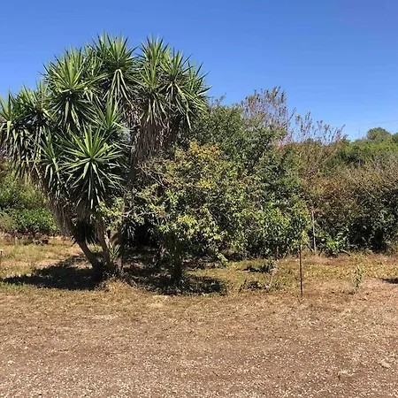 Tatil Evi Casa Indipendente I Due Mari Porto Torres