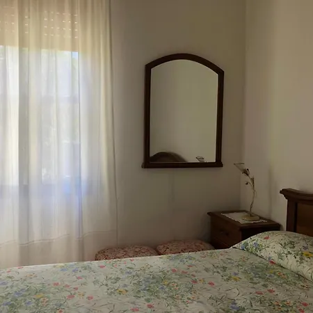 Casa Indipendente I Due Mari Semesterbostad Porto Torres