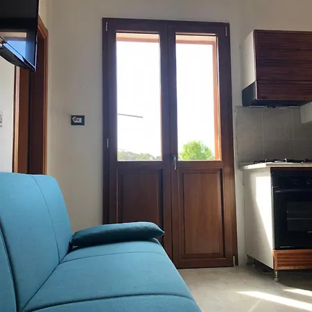 Casa Indipendente I Due Mari Porto Torres