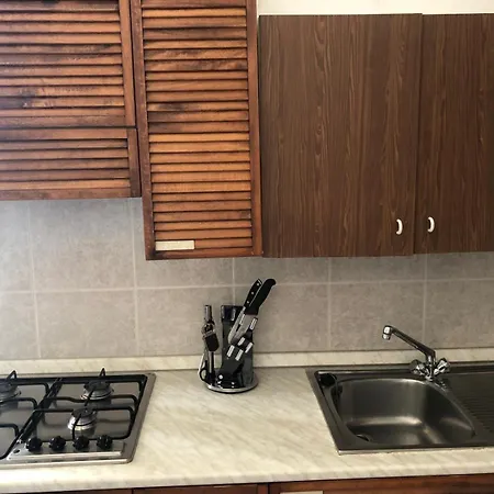 Tatil Evi Casa Indipendente I Due Mari *