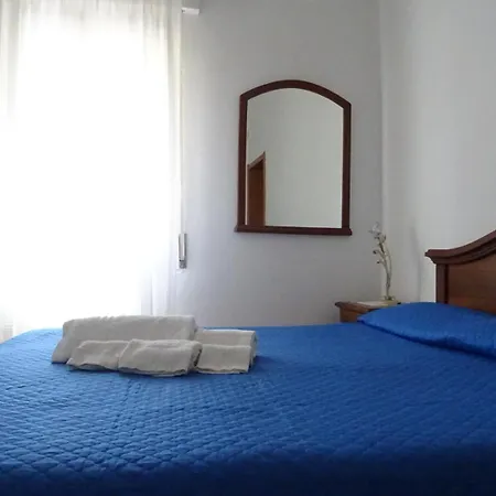 Casa Indipendente I Due Mari