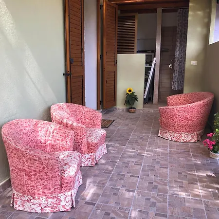 Casa Indipendente I Due Mari