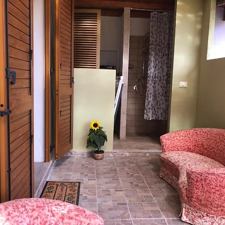 Casa Indipendente I Due Mari Holiday home