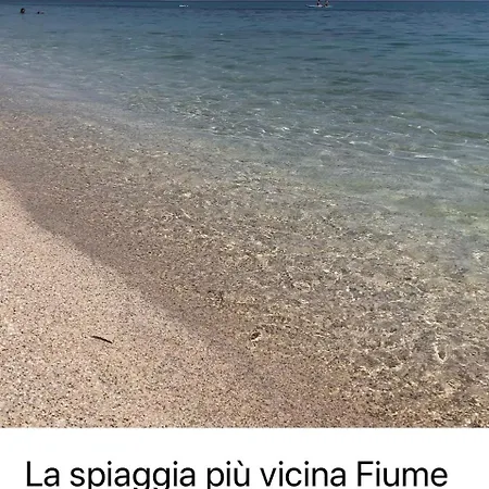 Casa Indipendente I Due Mari