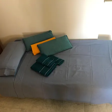 Casa Indipendente I Due Mari Tatil Evi *