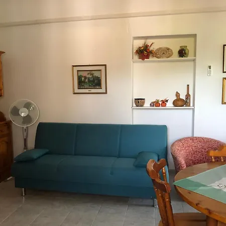Casa Indipendente I Due Mari * Porto Torres