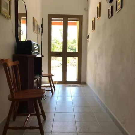 Сasa de vacaciones Casa Indipendente I Due Mari *