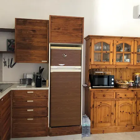 Casa Indipendente I Due Mari Porto Torres