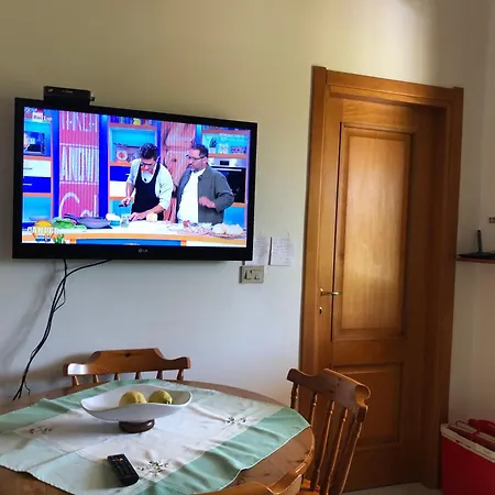 Casa Indipendente I Due Mari * Porto Torres