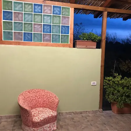 בית נופש Casa Indipendente I Due Mari פורטו טורס