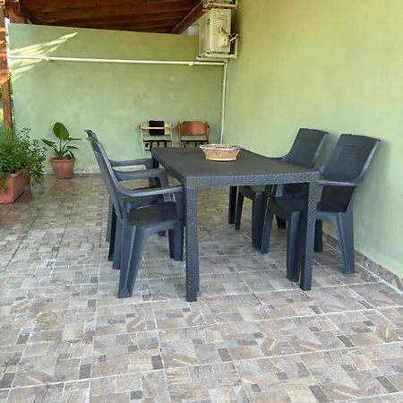 Holiday home Casa Indipendente I Due Mari *