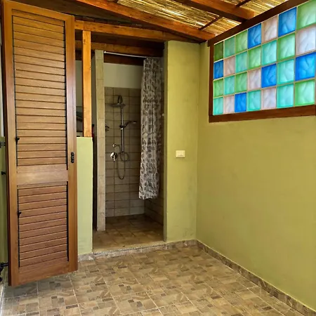 Casa Indipendente I Due Mari Holiday home *