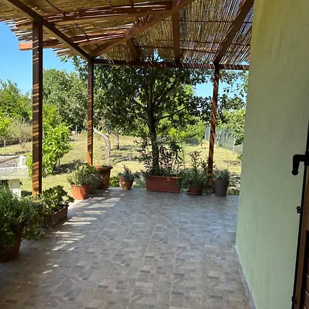 Casa Indipendente I Due Mari * Porto Torres