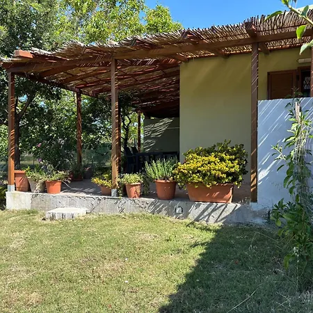 Casa Indipendente I Due Mari Holiday home *