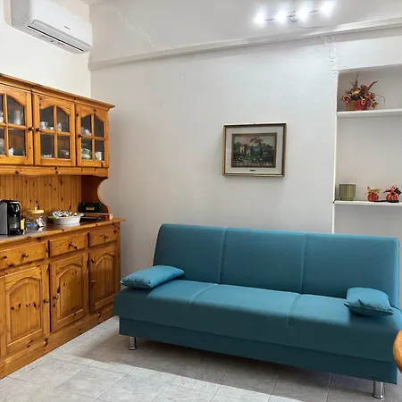 Holiday home Casa Indipendente I Due Mari Porto Torres