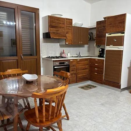 Casa Indipendente I Due Mari * Porto Torres