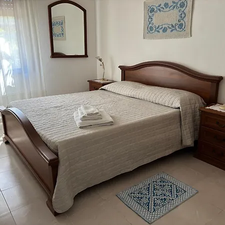 Casa Indipendente I Due Mari * Porto Torres