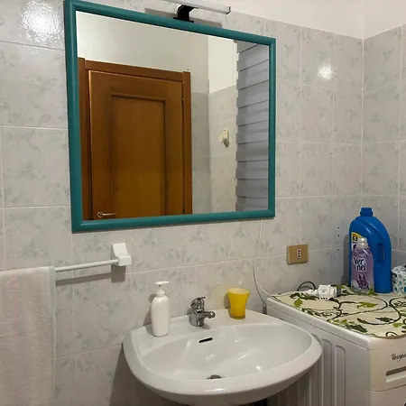 Holiday home Casa Indipendente I Due Mari