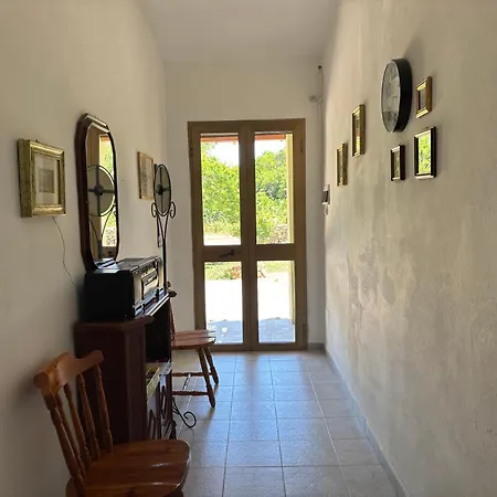 Casa Indipendente I Due Mari Holiday home Porto Torres