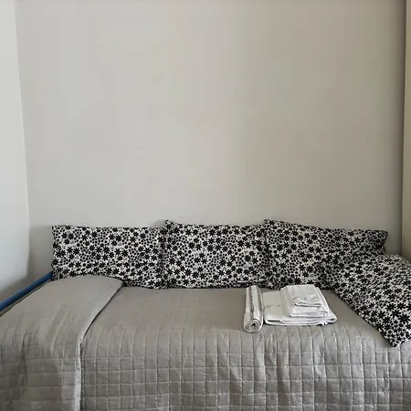 Holiday home Casa Indipendente I Due Mari