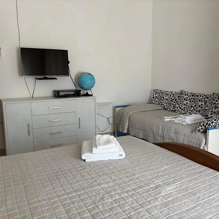 Casa Indipendente I Due Mari * Porto Torres