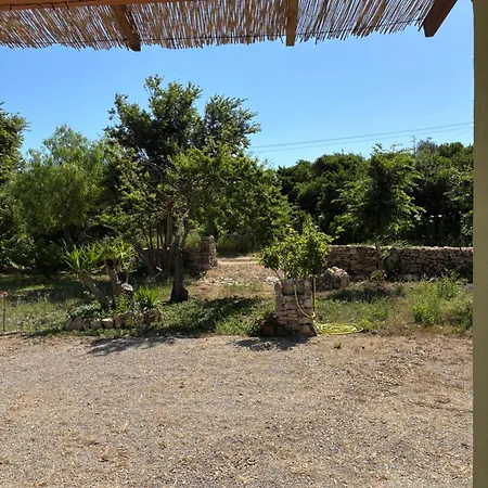 Holiday home Casa Indipendente I Due Mari *