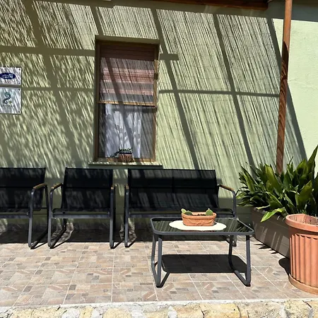 Casa Indipendente I Due Mari Porto Torres