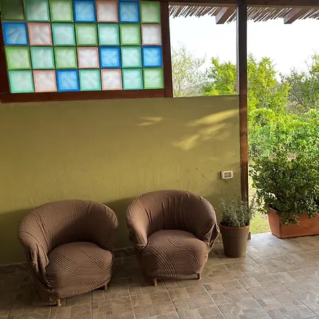 Casa Indipendente I Due Mari * פורטו טורס